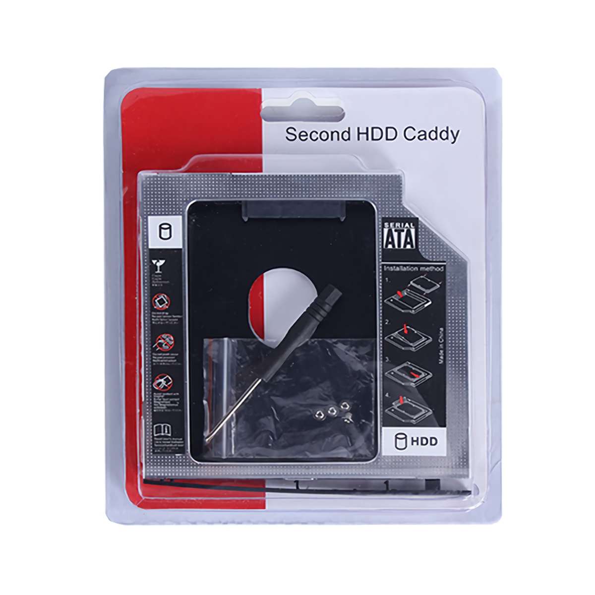 9/9.5/12.7mm SATA  SSD HDD Ʈ Ŭ,  Ʈ  ̺ ϵ ũ 귡Ŷ PC Ʈ ÷  ÷